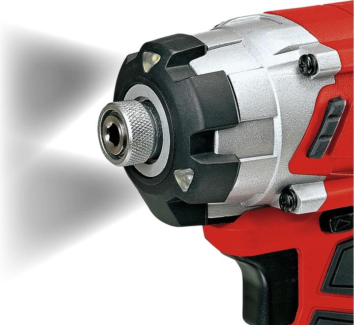 Produktbild Einhell TE-CI 18/1 Li (Akkubetrieb)