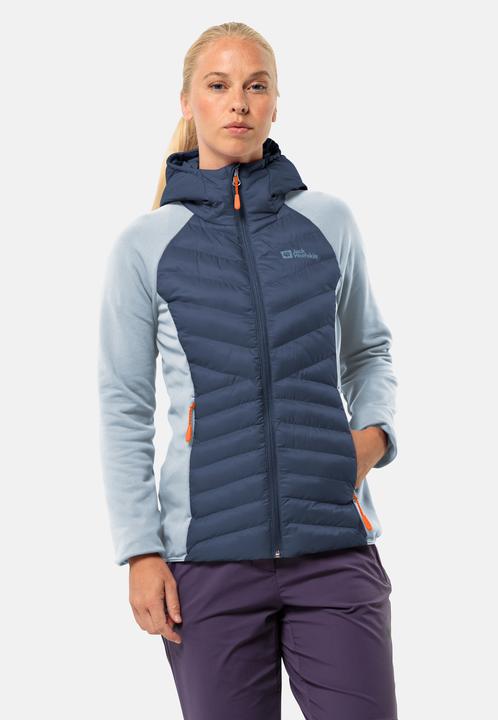 Immagine prodotto Jack Wolfskin Routeburn Pro Hybrid W (S)