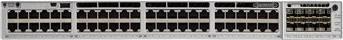 Image du produit Cisco Catalyst C9300-48U-A Managed L2/L3 Gigabit Ethernet (10/100/1000) (48 Ports)
