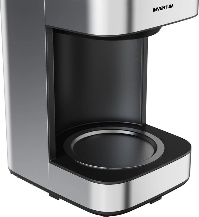 Actual product image Inventum Open KZ818D - Coffee machine (KZ818D)
