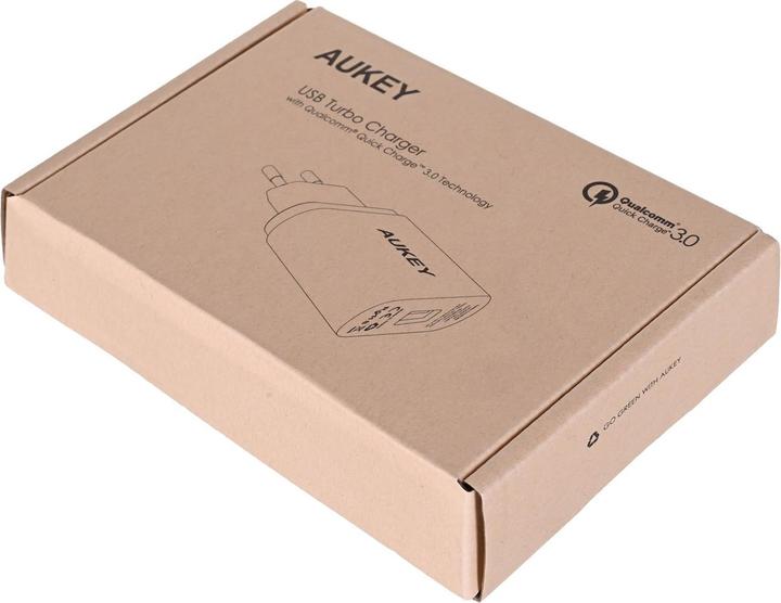 Produktbild Aukey Pa-T9 (18 W)