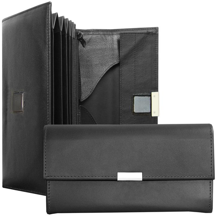 Actual product image Giorgio Carelli Waiters purse, Gastro Swiss