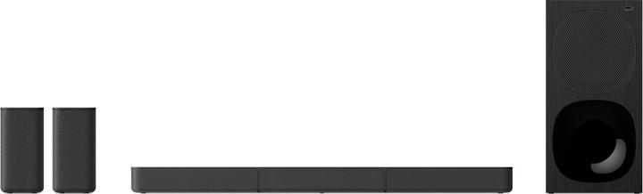 Immagine prodotto Sony HT-S20R (400 W, 5.1 canali)
