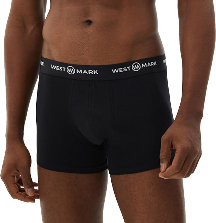 Immagine prodotto Westmark London 6 confezioni di Oscar Retro Short / Pant (XL, confezione da 6)