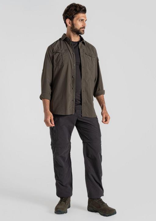 Produktbild Craghoppers Nosilife Convertible Cargo Hose II (L)