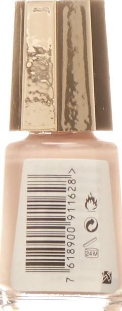 Produktbild Mavala Mini Color's Nagellack (Rose Shell, Gel-Effekt Nagellack)
