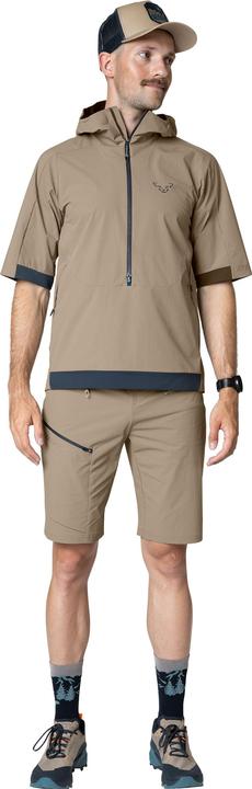Image du produit Dynafit Transalper Dynastretch Anorak (S)