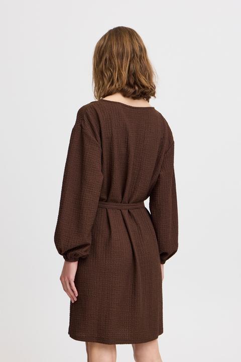Actual product image B.young BYPERILLA DRESS 20815481 (XXL)