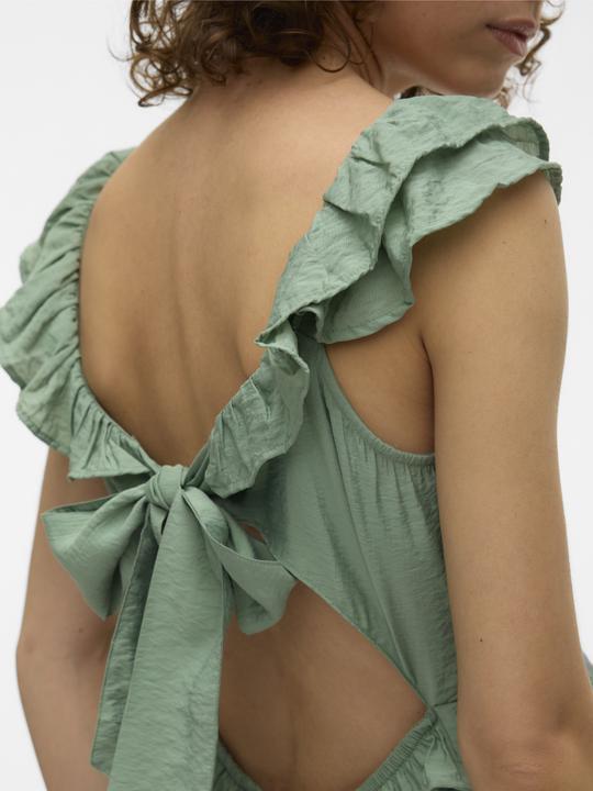Produktbild Vero Moda VMJOSIE Langes Kleid Kleid (M)