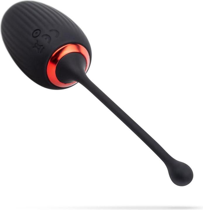 Actual product image Lieberté Zoe ferngesteuertes Vibro-Ei