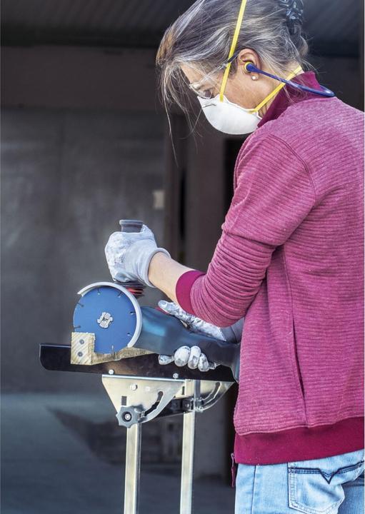 Image du produit Bosch Professional Zubehör Expert Carbide Multi Wheel