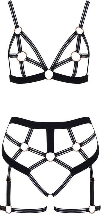 Cottelli Collection Reggiseno aperto (M)