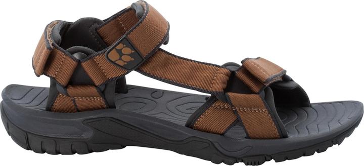 Actual product image Jack Wolfskin Lakewood Ride Sandal M (39.5)