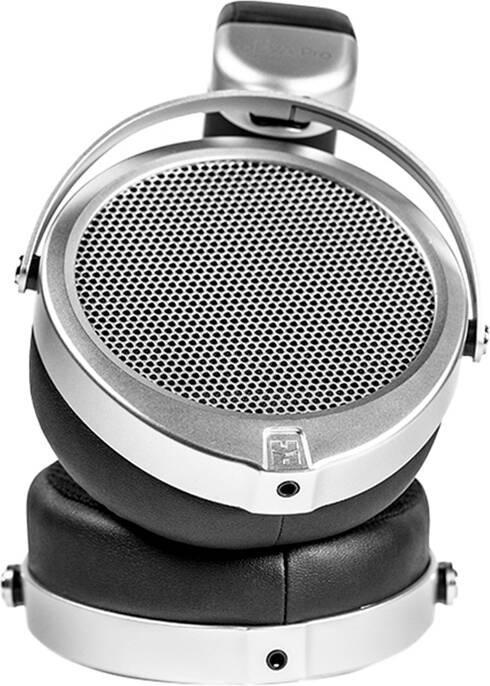 Actual product image Hifiman Deva Pro wired planar headphones (Cable)