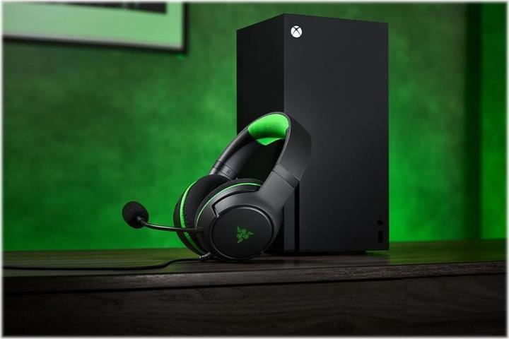 Actual product image Razer Kaira X for Xbox (Cable)