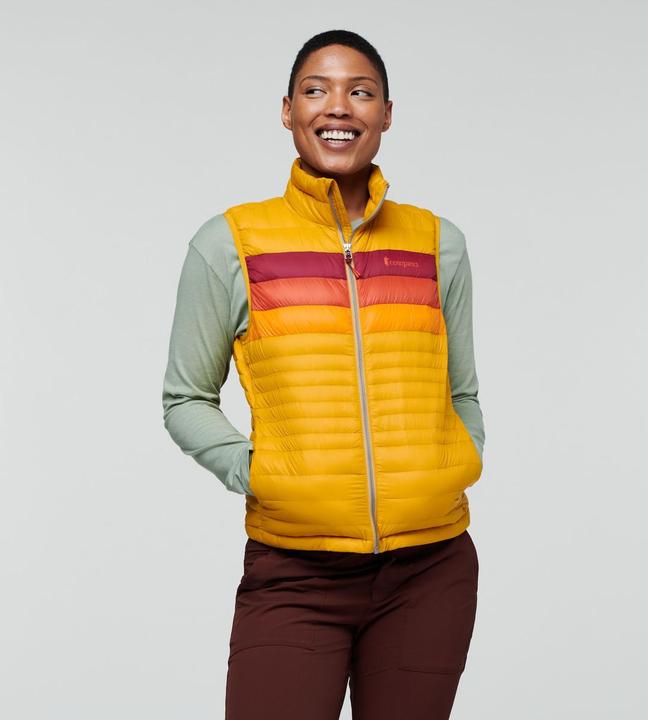 Produktbild Cotopaxi Fuego Down (XS)