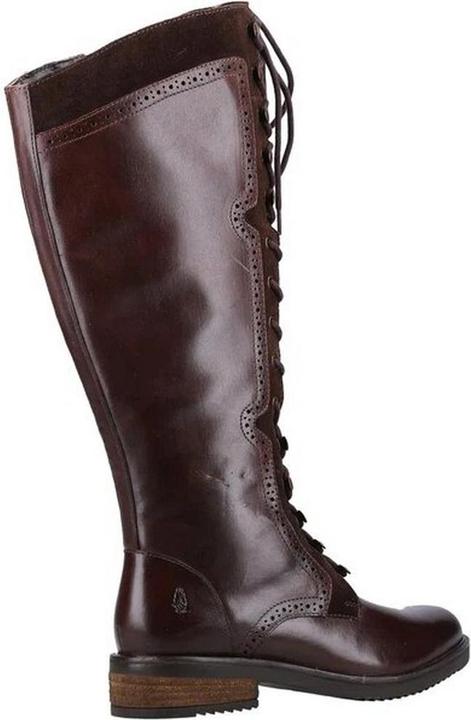Image du produit Hush Puppies Bottes longues Rudy cuir (41)