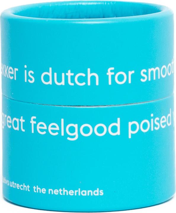Actual product image Lekker Peppermint & Rosemary (Stick)