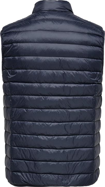 Produktbild Only & Sons Onsgavin Light Down Zipper Vest Otw (XXL)