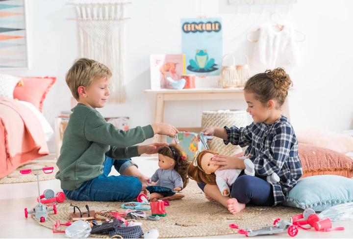 Produktbild Corolle Penelope