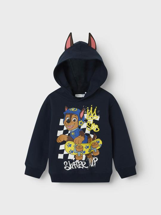 Actual product image Name it Paw Patrol Sweatshirt (92)