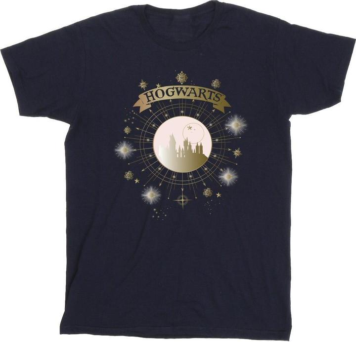 Hogwarts Yule Ball TShirt (XXL)