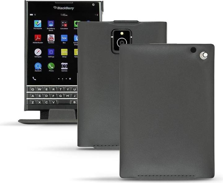 Image du produit Noreve Housse cuir vertical (Blackberry Passport)