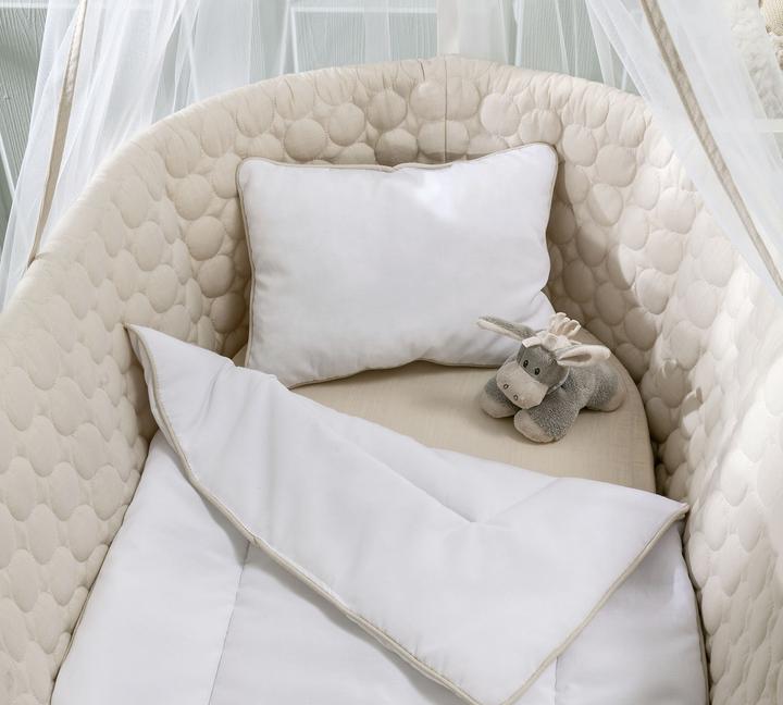 Produktbild Cilek Stuben Babywiege (45 x 80 cm)