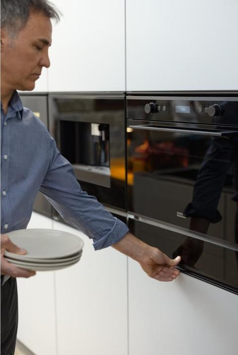 Image du produit Franke Mythos Wärmeschublade