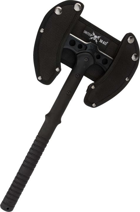Produktbild United Cutlery M48 Taktische Doppelaxt