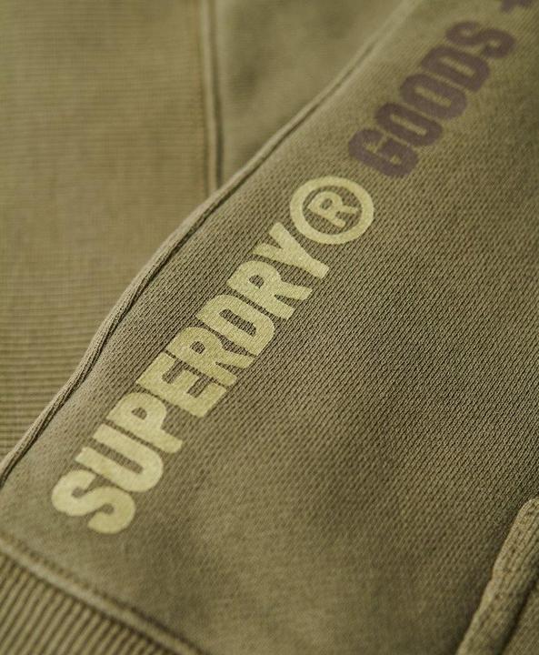 Immagine prodotto Superdry Utility Sport Hoodie (L)