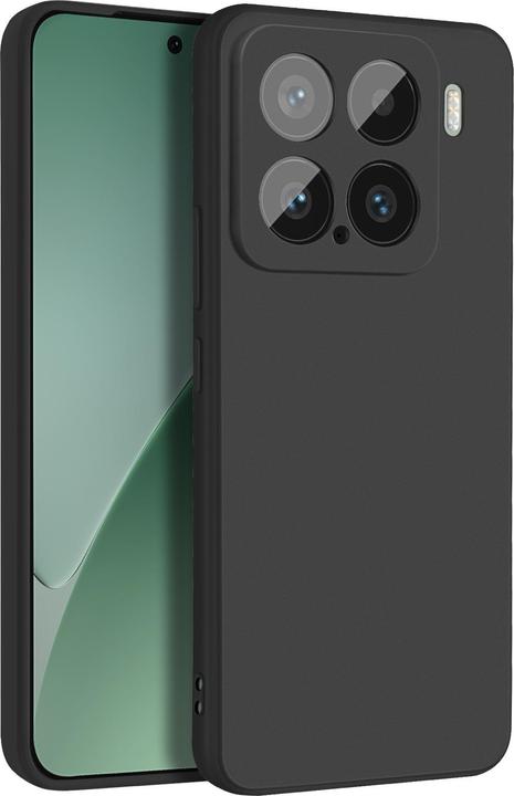 Actual product image Avizar Classic Case Mat (Xiaomi 15)
