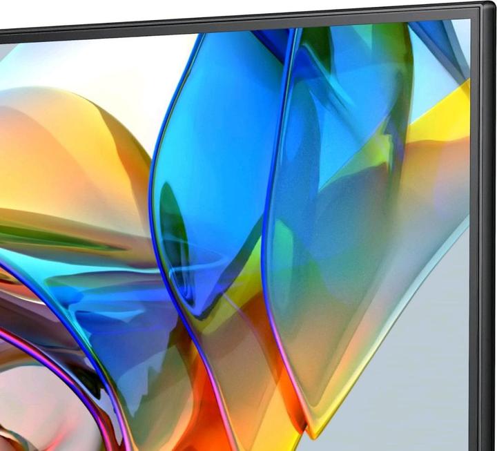 Produktbild Hisense 55U6KQ (55", U7QF, QLED, UHD, 2023)