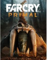 Actual product image Ubisoft Far Cry Primal, PS4 (PS4)