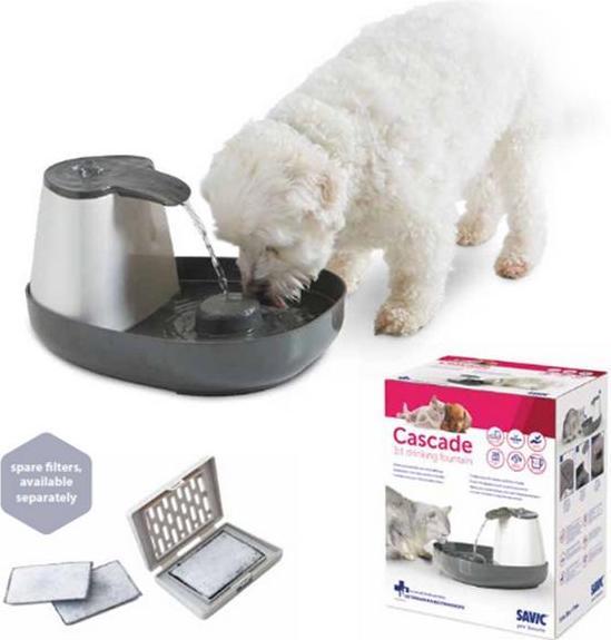 Produktbild Savic Cascade Ersatzfilter