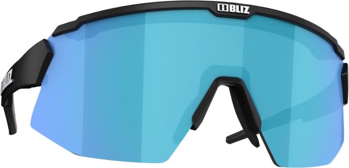 Produktbild Bliz Breeze Small (Matt Black, Orange, Brown w Blue multi)