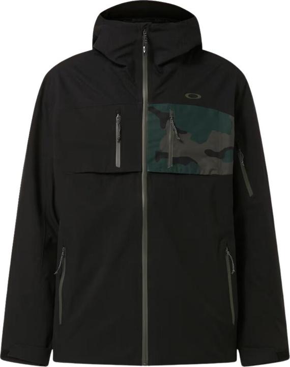 Produktbild Oakley Kendall RC Shell Jacket (S)