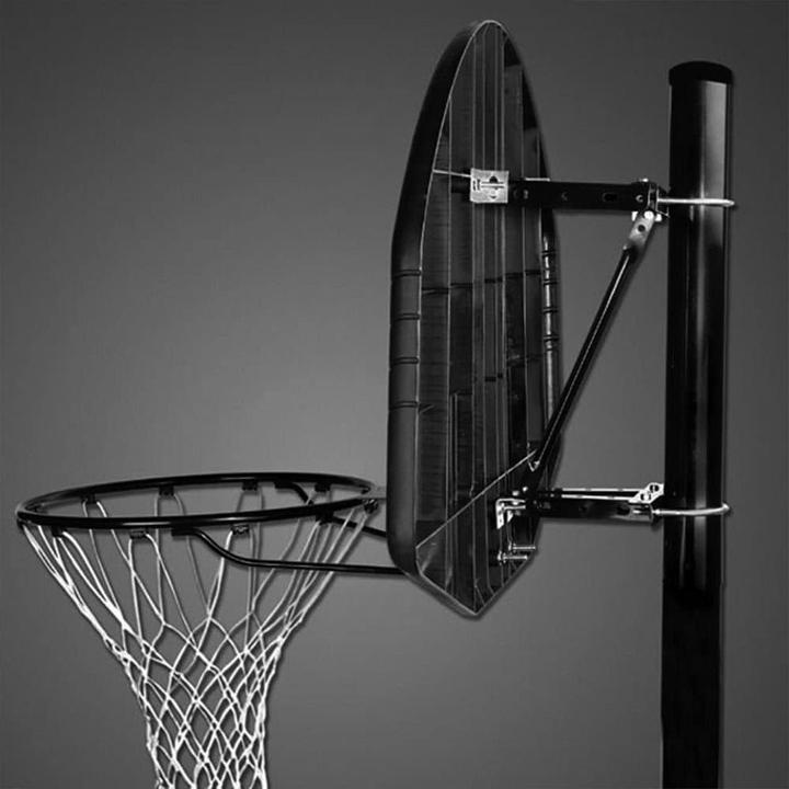 Produktbild Spalding Basketball Heavy Duty Net