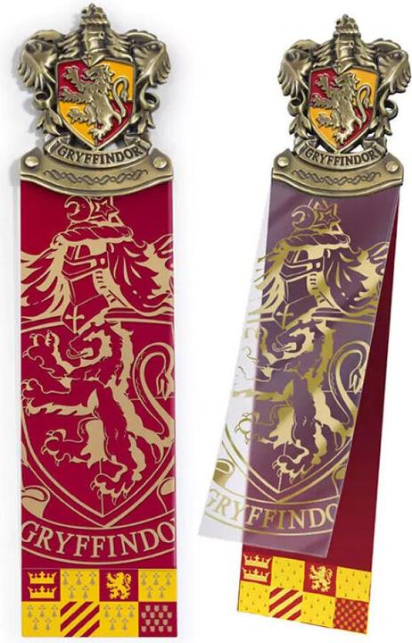 Produktbild Noble Collection Harry Potter: Gryffindor