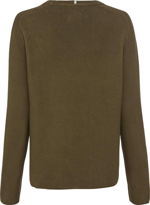 Immagine prodotto Camel Active Maglia a girocollo in maglia fine (XXL)