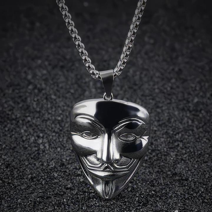 Image du produit X-Tac Collier Arbre de vie croix (Métal)