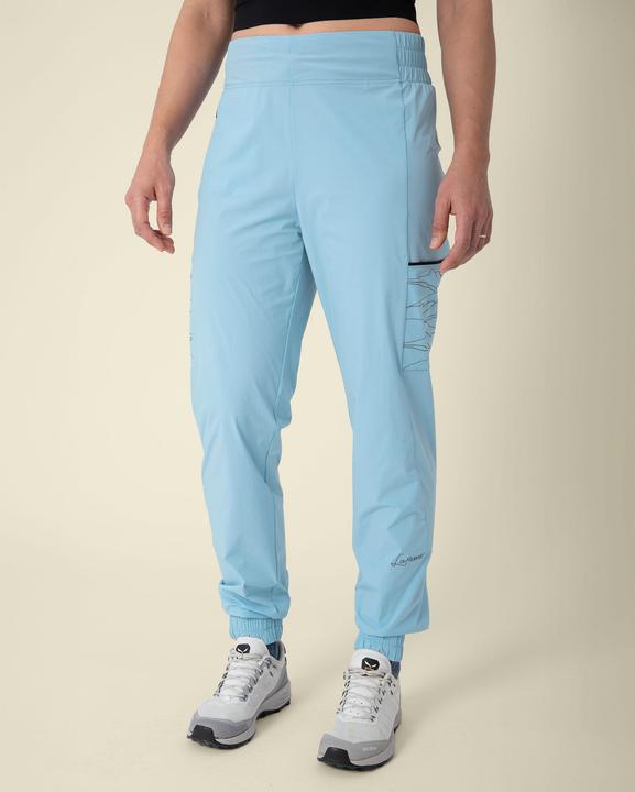 Actual product image Lamunt Federica Light Hiking (44)