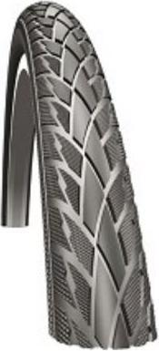 Actual product image Schwalbe Road Cruiser (26 x 1.75, 47-559)