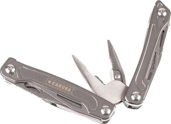 Actual product image Caruba Multitool Tang