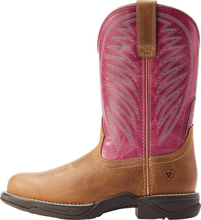 Ariat Anthem Round Toe II (40)