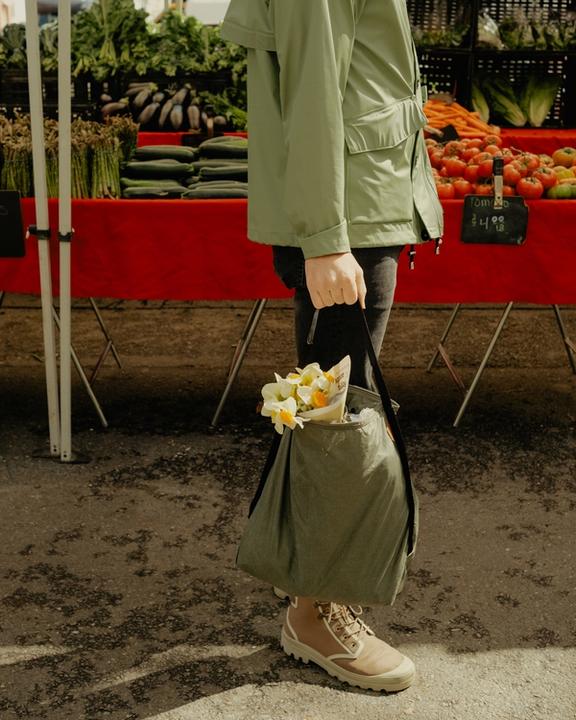 Produktbild Peak Design Packable Tote (12 l)
