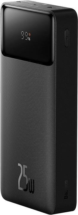 Produktbild Baseus Bipow (20000 mAh, 25 W, 74 Wh)