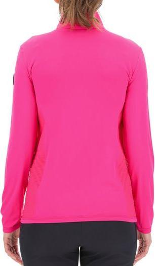 Produktbild UYN Sweatshirt Mit Durchgehendem Reissverschluss Charm (S)