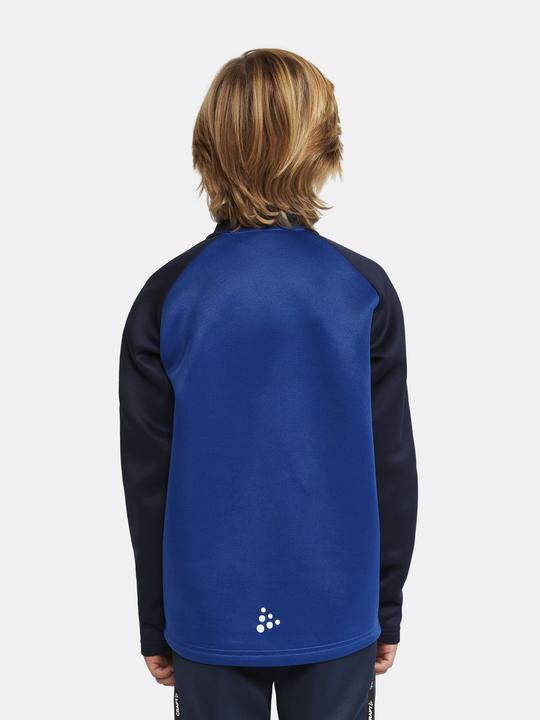 Immagine prodotto Craft SQUADRA 2.0 MEZZA ZIP JR (122, 128)