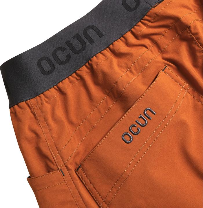 Immagine prodotto Ocun Pantaloncini ecologici Mánia (S)